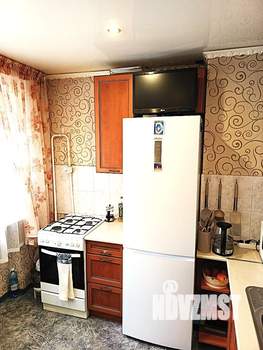 2-к квартира, вторичка, 49м2, 5/5 этаж