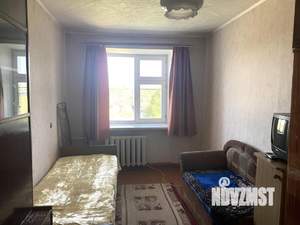 2-к квартира, вторичка, 46м2, 5/5 этаж
