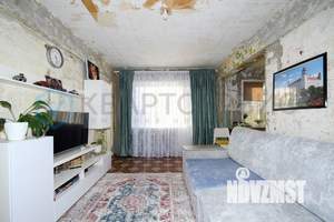 3-к квартира, вторичка, 49м2, 3/5 этаж