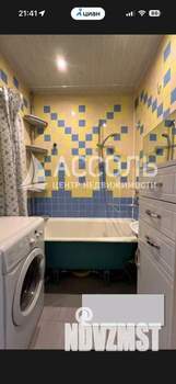 3-к квартира, вторичка, 63м2, 7/9 этаж