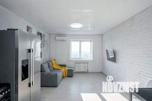 2-к квартира, вторичка, 47м2, 8/10 этаж