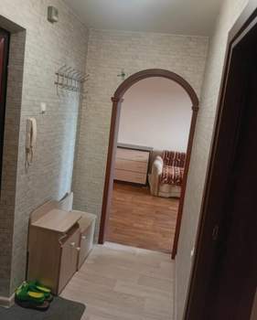 2-к квартира, вторичка, 43м2, 8/9 этаж