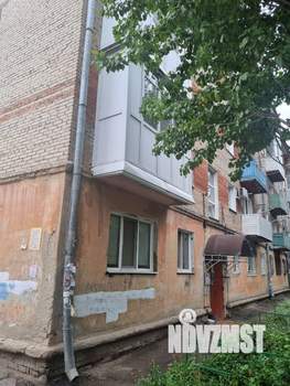 3-к квартира, вторичка, 56м2, 5/5 этаж