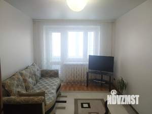 3-к квартира, вторичка, 50м2, 5/5 этаж