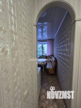 1-к квартира, вторичка, 33м2, 8/9 этаж