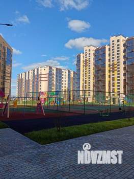 1-к квартира, вторичка, 37м2, 8/10 этаж
