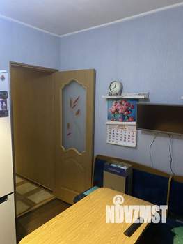 3-к квартира, вторичка, 73м2, 4/5 этаж