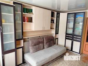 2-к квартира, вторичка, 41м2, 2/5 этаж