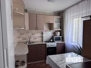 1-к квартира, вторичка, 30м2, 1/5 этаж
