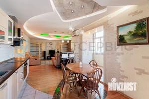 3-к квартира, вторичка, 111м2, 8/12 этаж