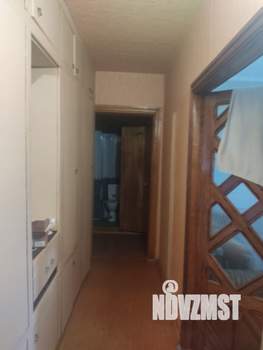 2-к квартира, вторичка, 51м2, 6/9 этаж