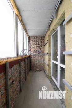 1-к квартира, вторичка, 30м2, 10/16 этаж