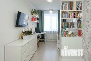 3-к квартира, вторичка, 60м2, 5/5 этаж