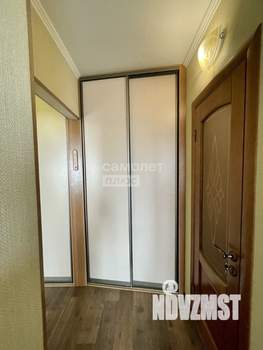 2-к квартира, вторичка, 53м2, 8/9 этаж