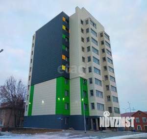 1-к квартира, вторичка, 38м2, 6/11 этаж