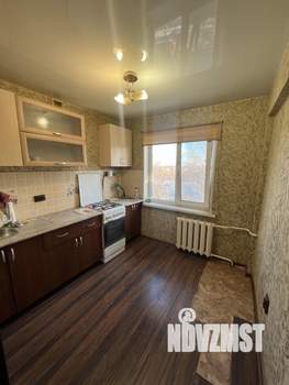 1-к квартира, вторичка, 32м2, 5/5 этаж