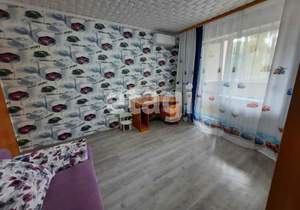 2-к квартира, вторичка, 55м2, 2/10 этаж