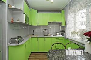 2-к квартира, вторичка, 42м2, 3/5 этаж