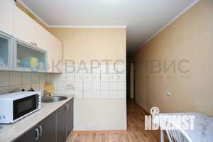 1-к квартира, вторичка, 36м2, 3/5 этаж