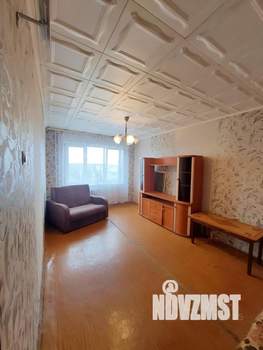 1-к квартира, вторичка, 29м2, 7/9 этаж