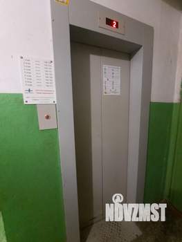3-к квартира, вторичка, 61м2, 8/9 этаж