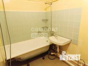 1-к квартира, вторичка, 35м2, 2/6 этаж