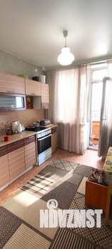 1-к квартира, вторичка, 33м2, 1/14 этаж