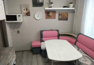 2-к квартира, вторичка, 55м2, 4/10 этаж