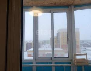 3-к квартира, вторичка, 67м2, 6/10 этаж