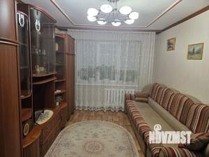 3-к квартира, вторичка, 68м2, 7/12 этаж