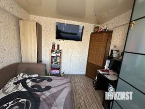 3-к квартира, вторичка, 49м2, 2/5 этаж