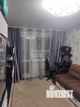 2-к квартира, вторичка, 44м2, 5/5 этаж