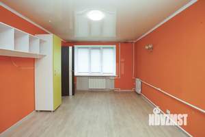 1-к квартира, вторичка, 29м2, 4/5 этаж