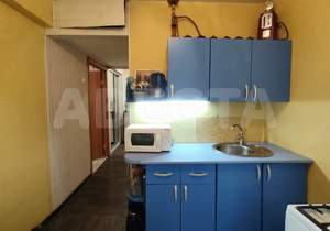 1-к квартира, вторичка, 31м2, 2/5 этаж