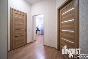 1-к квартира, вторичка, 39м2, 19/19 этаж