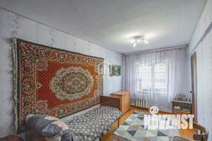 2-к квартира, вторичка, 45м2, 2/5 этаж