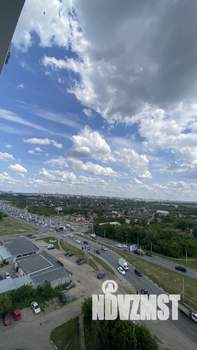 Студия квартира, вторичка, 43м2, 11/14 этаж