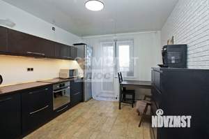 1-к квартира, вторичка, 38м2, 2/9 этаж