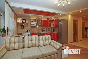 2-к квартира, вторичка, 66м2, 9/14 этаж