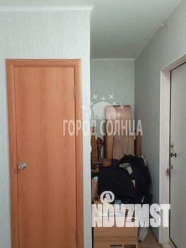 1-к квартира, вторичка, 39м2, 8/10 этаж