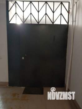 1-к квартира, вторичка, 46м2, 7/10 этаж