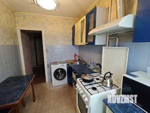 3-к квартира, вторичка, 60м2, 8/9 этаж