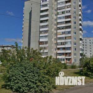 4-к квартира, вторичка, 80м2, 7/16 этаж