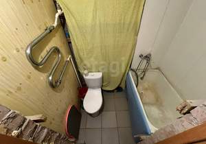 1-к квартира, вторичка, 29м2, 5/5 этаж