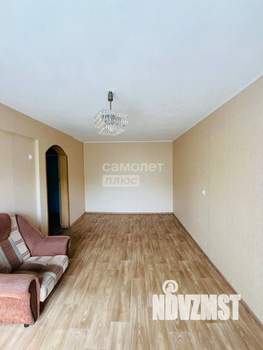 1-к квартира, вторичка, 37м2, 3/5 этаж