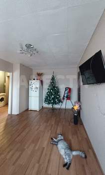 2-к квартира, вторичка, 42м2, 4/5 этаж