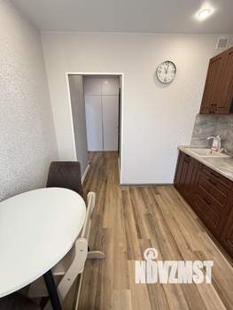 2-к квартира, вторичка, 53м2, 10/10 этаж