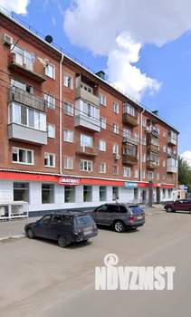 1-к квартира, вторичка, 30м2, 2/5 этаж