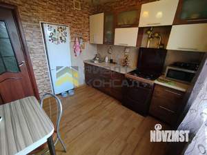 3-к квартира, вторичка, 63м2, 2/10 этаж