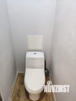 3-к квартира, вторичка, 58м2, 5/5 этаж